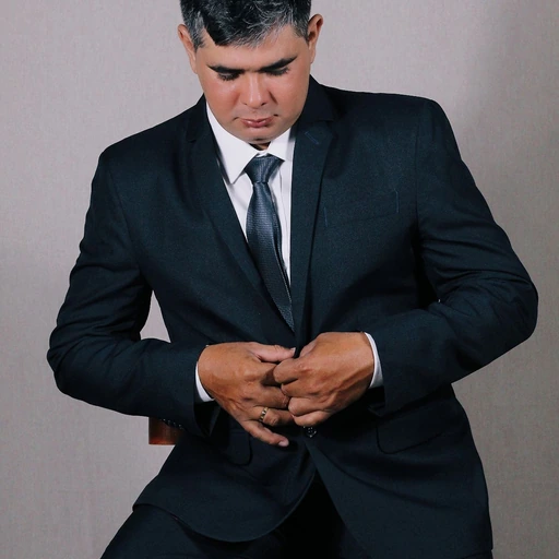 Adrian Moretti